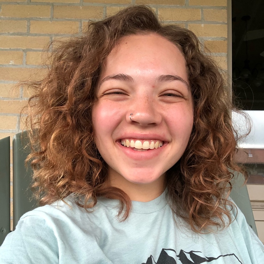 Meet your Posher, Audrey